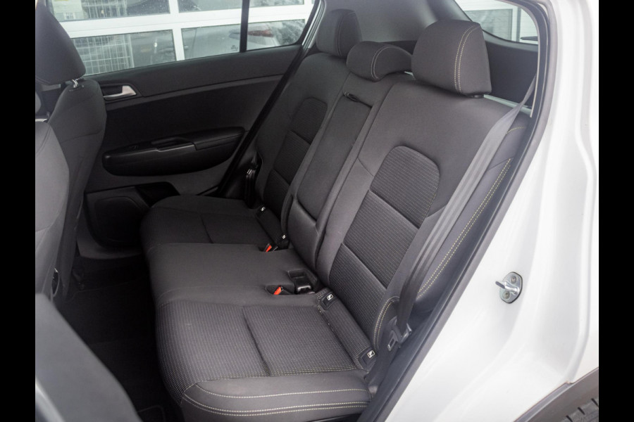 Kia Sportage 1.6 GDI DynamicLine | Mooie Sportage | Keurig onderhouden