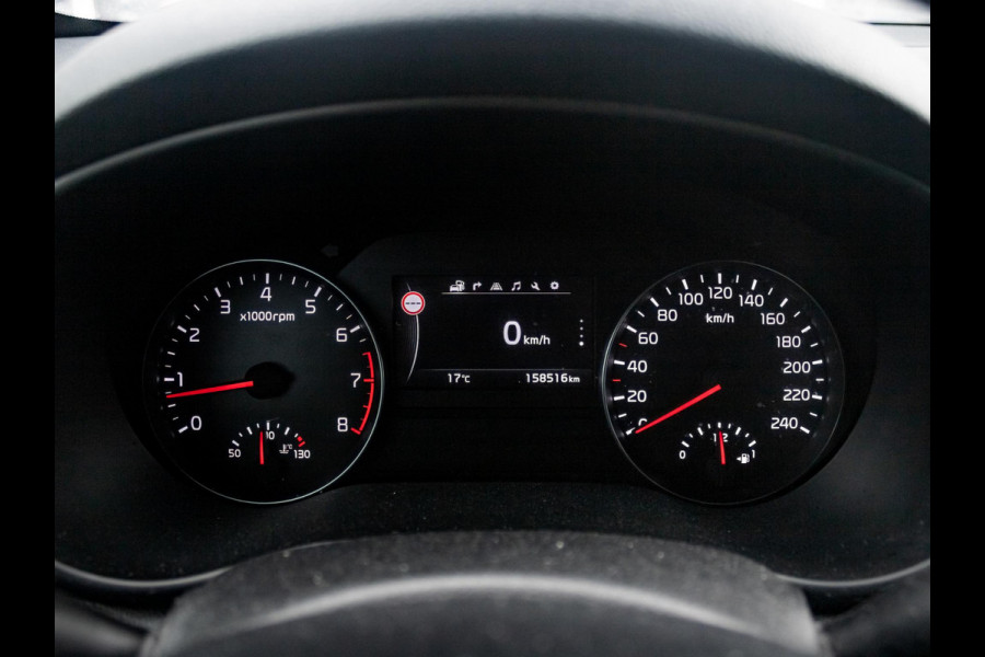 Kia Sportage 1.6 GDI DynamicLine | Mooie Sportage | Keurig onderhouden