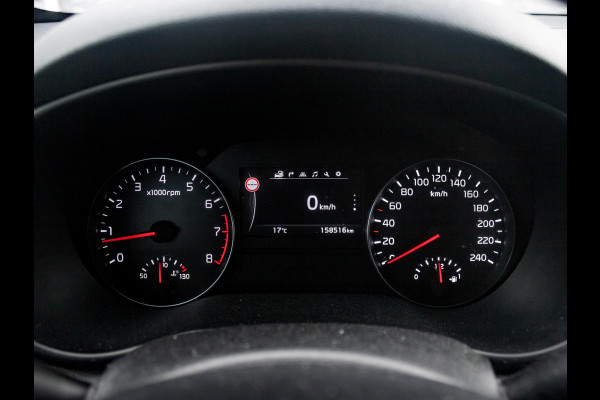 Kia Sportage 1.6 GDI DynamicLine | Mooie Sportage | Keurig onderhouden