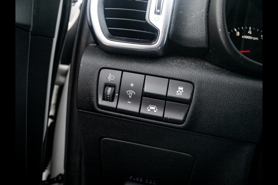 Kia Sportage 1.6 GDI DynamicLine | Mooie Sportage | Keurig onderhouden