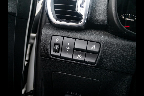 Kia Sportage 1.6 GDI DynamicLine | Mooie Sportage | Keurig onderhouden