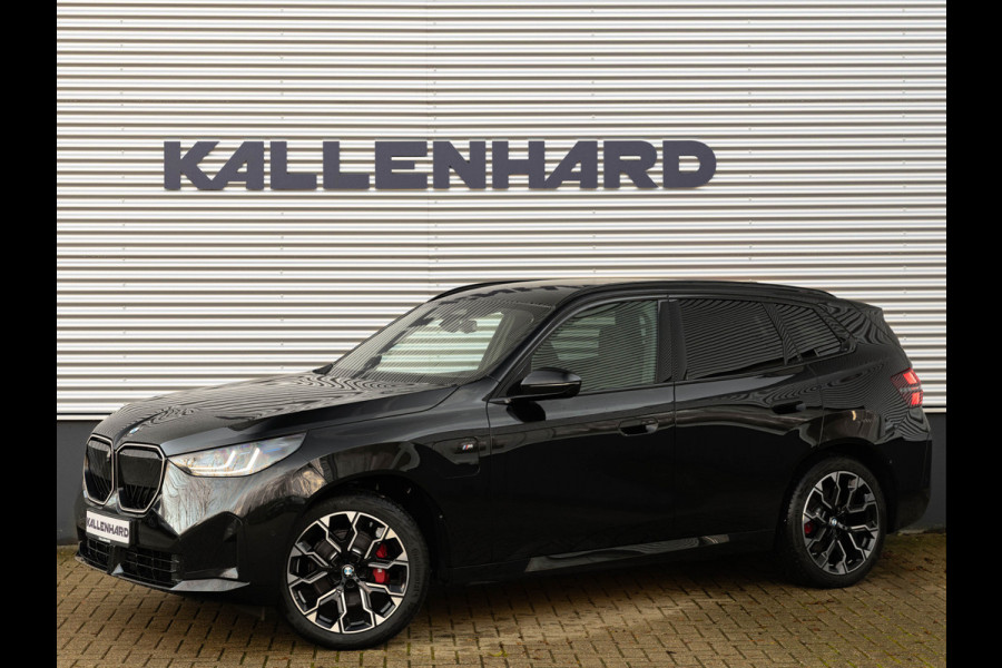 BMW X3 30e xDrive M-Sport Pro - Pano - Trekhaak - ACC - Head-Up