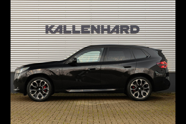 BMW X3 30e xDrive M-Sport Pro - Pano - Trekhaak - ACC - Head-Up