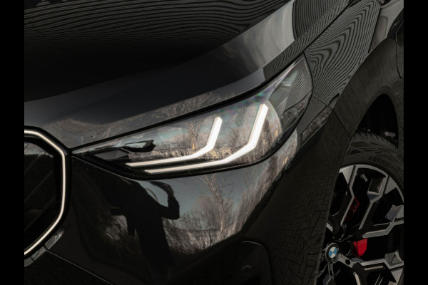 BMW X3 30e xDrive M-Sport Pro - Pano - Trekhaak - ACC - Head-Up