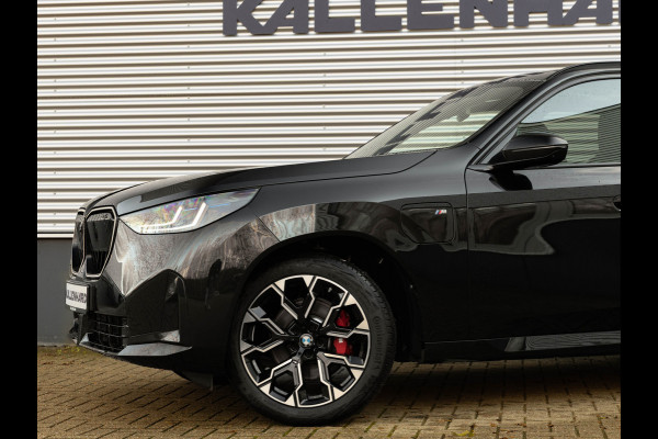 BMW X3 30e xDrive M-Sport Pro - Pano - Trekhaak - ACC - Head-Up
