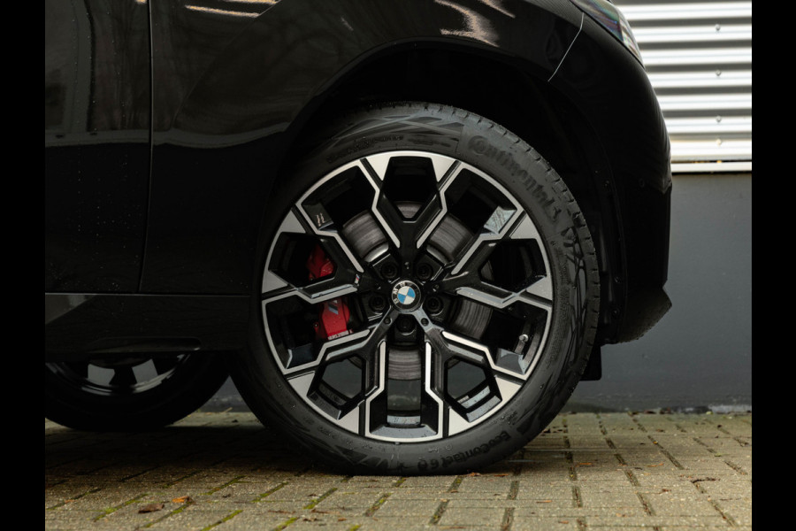 BMW X3 30e xDrive M-Sport Pro - Pano - Trekhaak - ACC - Head-Up
