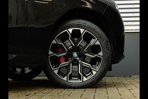 BMW X3 30e xDrive M-Sport Pro - Pano - Trekhaak - ACC - Head-Up