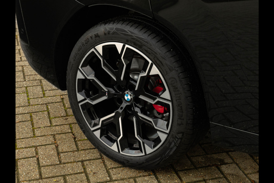 BMW X3 30e xDrive M-Sport Pro - Pano - Trekhaak - ACC - Head-Up