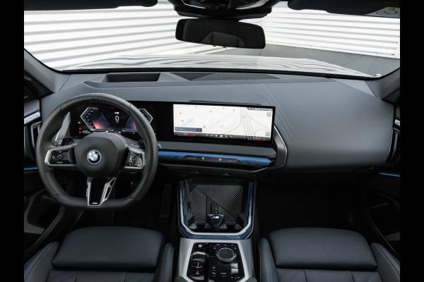 BMW X3 30e xDrive M-Sport Pro - Pano - Trekhaak - ACC - Head-Up