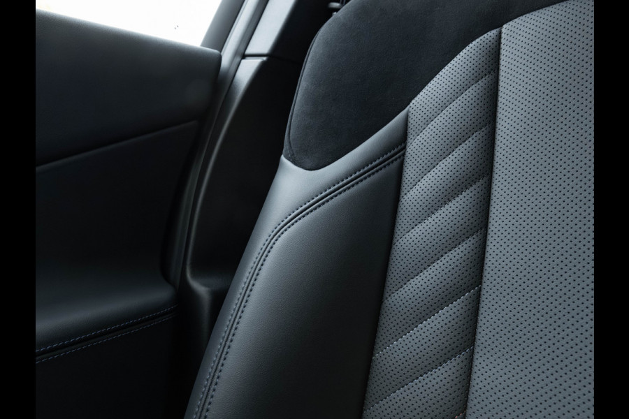 BMW X3 30e xDrive M-Sport Pro - Pano - Trekhaak - ACC - Head-Up