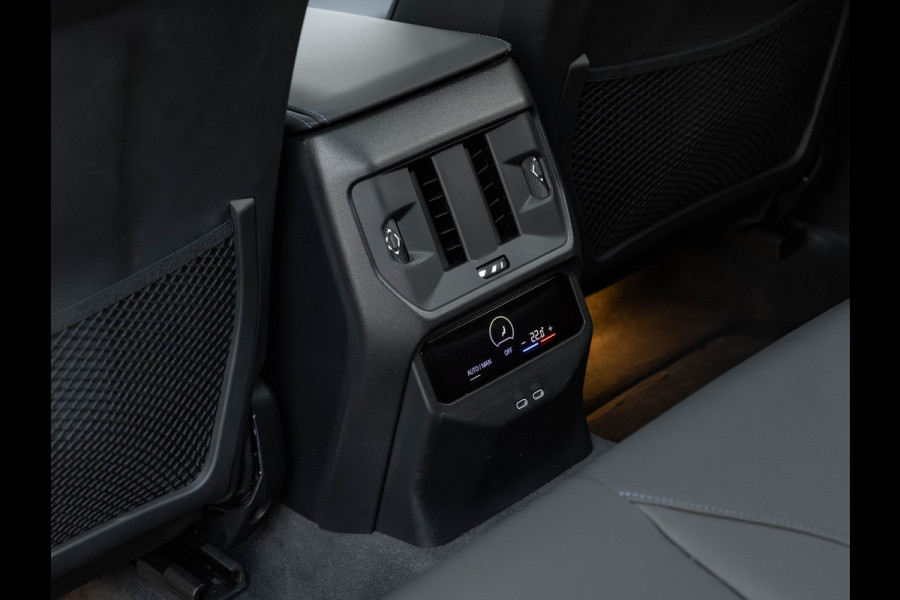 BMW X3 30e xDrive M-Sport Pro - Pano - Trekhaak - ACC - Head-Up