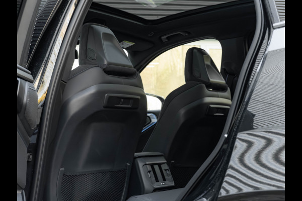 BMW X3 30e xDrive M-Sport Pro - Pano - Trekhaak - ACC - Head-Up