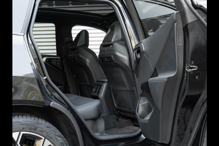 BMW X3 30e xDrive M-Sport Pro - Pano - Trekhaak - ACC - Head-Up