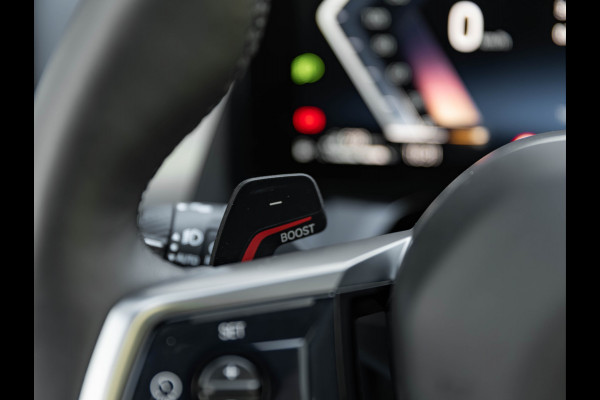 BMW X3 30e xDrive M-Sport Pro - Pano - Trekhaak - ACC - Head-Up