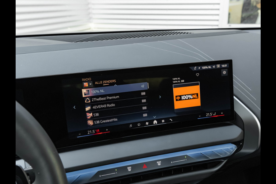 BMW X3 30e xDrive M-Sport Pro - Pano - Trekhaak - ACC - Head-Up