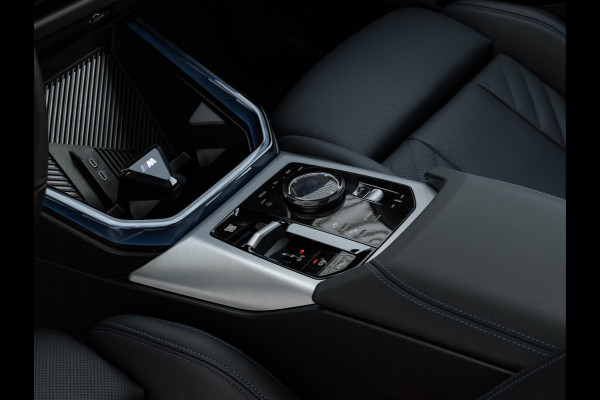 BMW X3 30e xDrive M-Sport Pro - Pano - Trekhaak - ACC - Head-Up