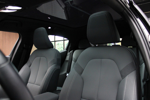 Polestar 2 Long Range Dual Motor 78 kWh Pano 360° Pilot ACC Alcantara Stuurverwarming Stoelverwarming voor & achter LM velgen