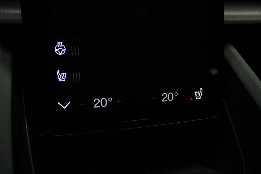 Polestar 2 Long Range Dual Motor 78 kWh Pano 360° Pilot ACC Alcantara Stuurverwarming Stoelverwarming voor & achter LM velgen