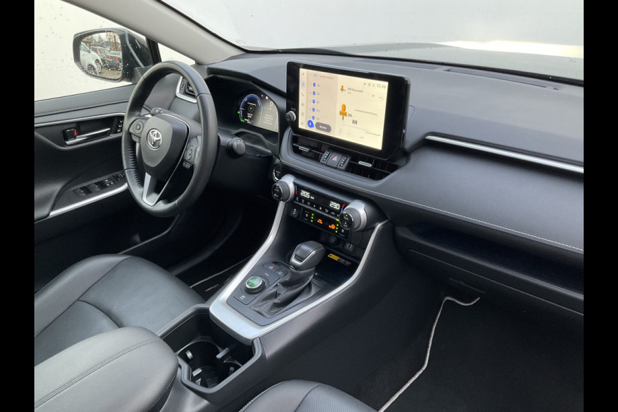 Toyota RAV4 2.5 Hybrid AWD Executive Premium Pack Pano.dak Leer 4x4 DAB