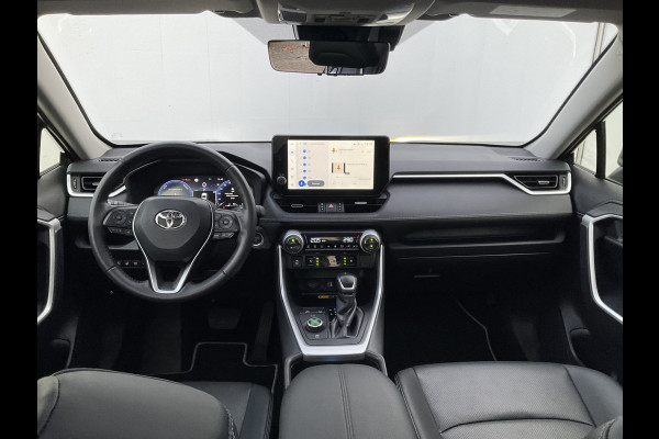 Toyota RAV4 2.5 Hybrid AWD Executive Premium Pack Pano.dak Leer 4x4 DAB
