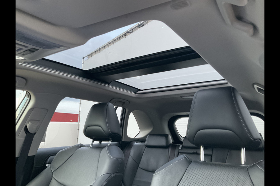 Toyota RAV4 2.5 Hybrid AWD Executive Premium Pack Pano.dak Leer 4x4 DAB
