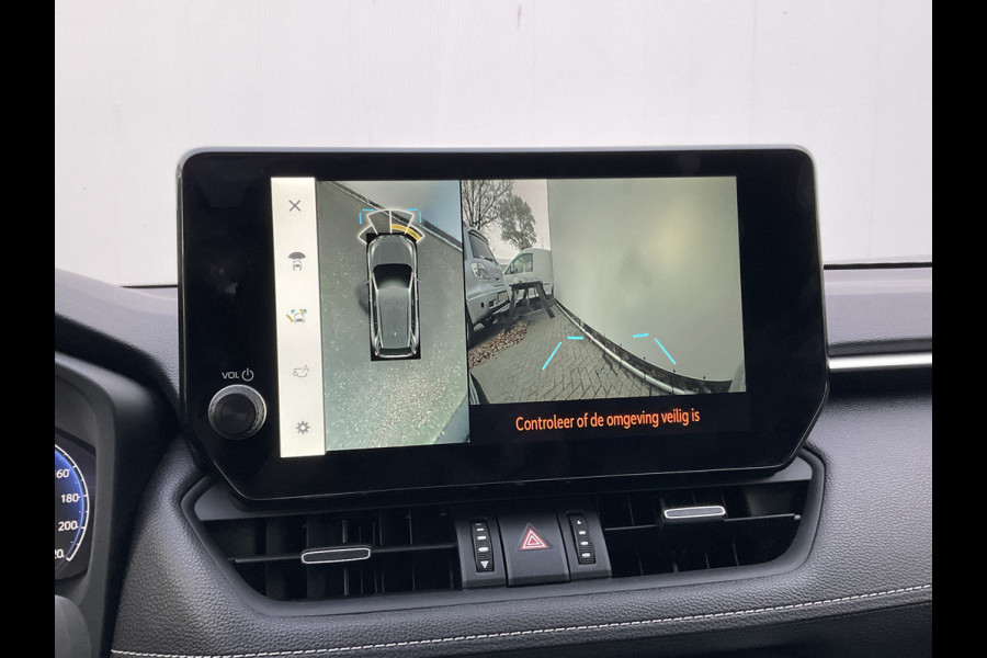 Toyota RAV4 2.5 Hybrid AWD Executive Premium Pack Pano.dak Leer 4x4 DAB