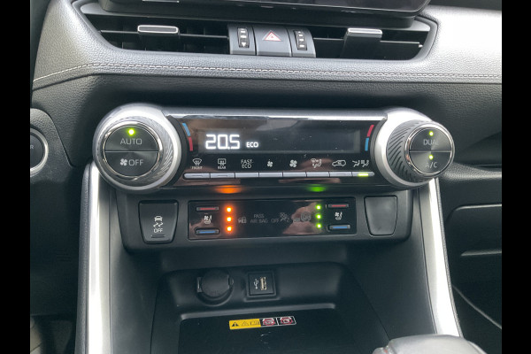 Toyota RAV4 2.5 Hybrid AWD Executive Premium Pack Pano.dak Leer 4x4 DAB