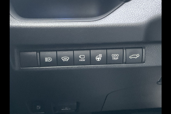 Toyota RAV4 2.5 Hybrid AWD Executive Premium Pack Pano.dak Leer 4x4 DAB