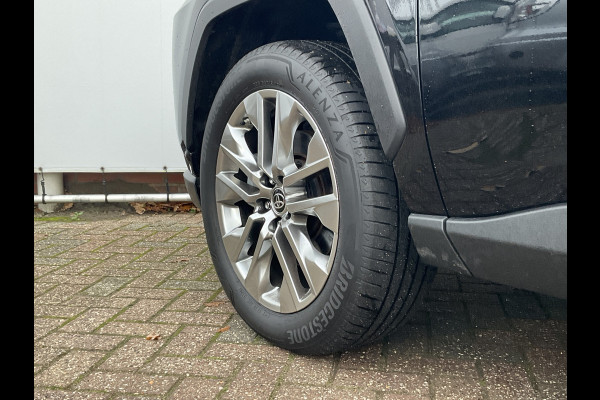 Toyota RAV4 2.5 Hybrid AWD Executive Premium Pack Pano.dak Leer 4x4 DAB
