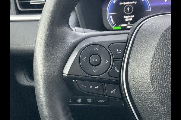 Toyota RAV4 2.5 Hybrid AWD Executive Premium Pack Pano.dak Leer 4x4 DAB