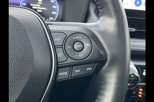 Toyota RAV4 2.5 Hybrid AWD Executive Premium Pack Pano.dak Leer 4x4 DAB