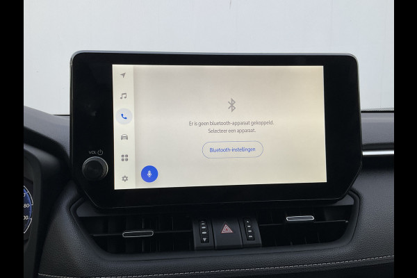 Toyota RAV4 2.5 Hybrid AWD Executive Premium Pack Pano.dak Leer 4x4 DAB