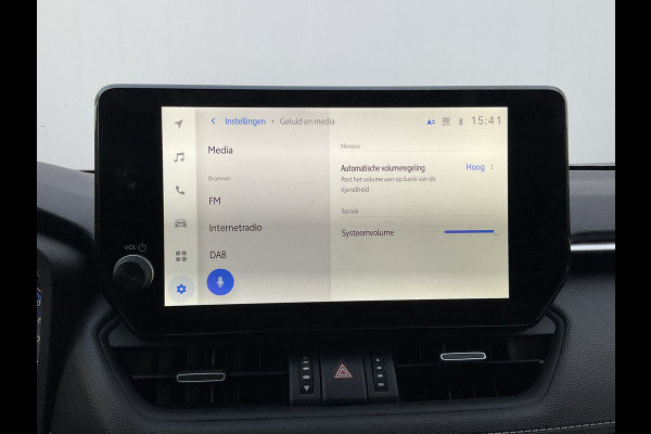 Toyota RAV4 2.5 Hybrid AWD Executive Premium Pack Pano.dak Leer 4x4 DAB