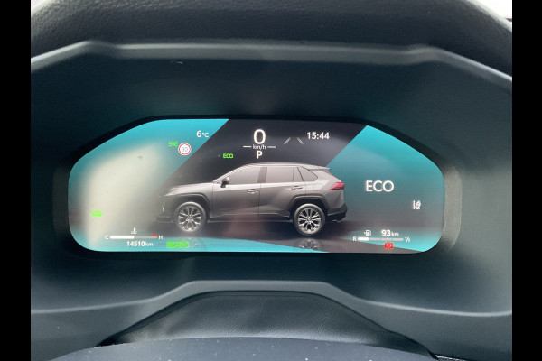 Toyota RAV4 2.5 Hybrid AWD Executive Premium Pack Pano.dak Leer 4x4 DAB