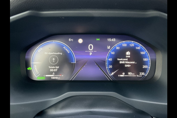 Toyota RAV4 2.5 Hybrid AWD Executive Premium Pack Pano.dak Leer 4x4 DAB
