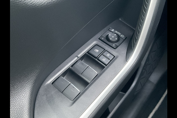 Toyota RAV4 2.5 Hybrid AWD Executive Premium Pack Pano.dak Leer 4x4 DAB