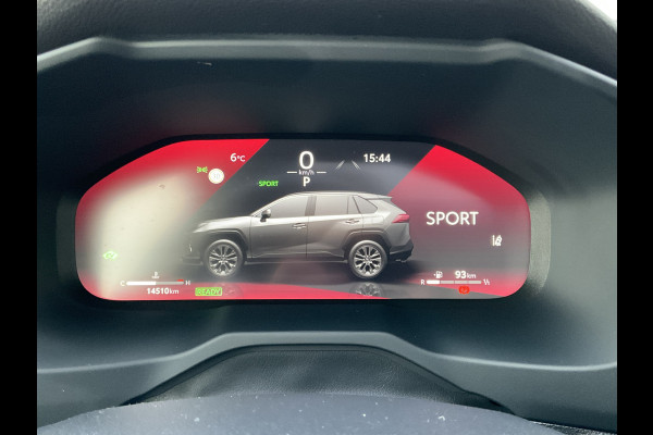 Toyota RAV4 2.5 Hybrid AWD Executive Premium Pack Pano.dak Leer 4x4 DAB