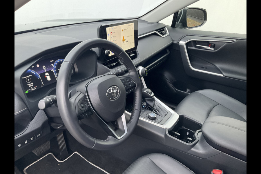 Toyota RAV4 2.5 Hybrid AWD Executive Premium Pack Pano.dak Leer 4x4 DAB