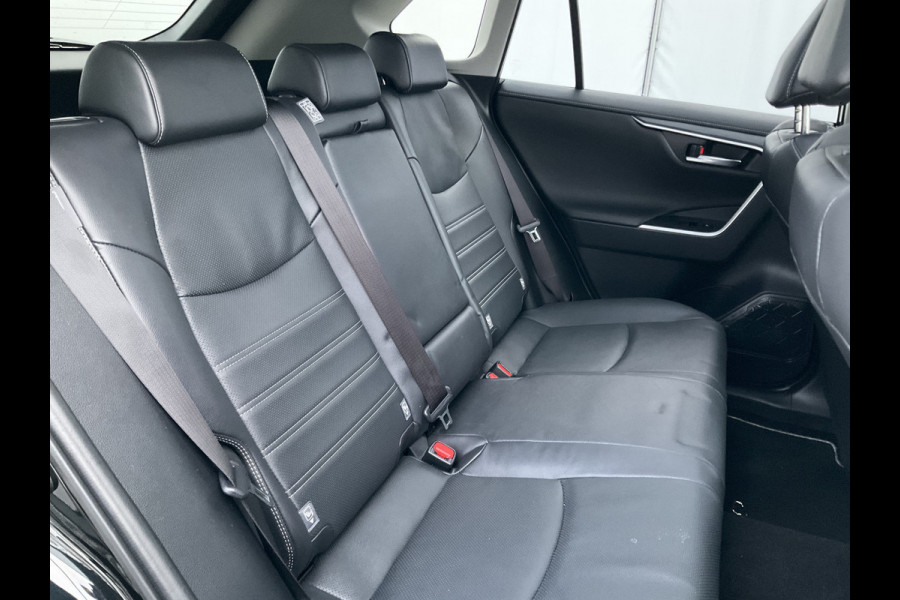 Toyota RAV4 2.5 Hybrid AWD Executive Premium Pack Pano.dak Leer 4x4 DAB