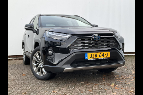 Toyota RAV4 2.5 Hybrid AWD Executive Premium Pack Pano.dak Leer 4x4 DAB