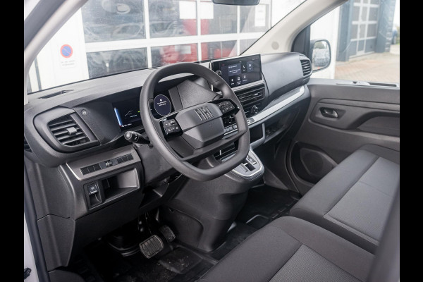 Fiat E-Scudo L3 75 kWh | City Pack | 17" | Exterieur Pack | Laadruimte Pack | Full LED