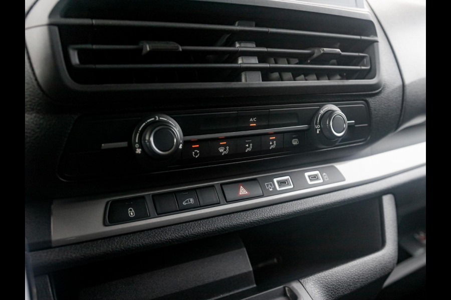 Fiat E-Scudo L3 75 kWh | City Pack | 17" | Exterieur Pack | Laadruimte Pack | Full LED