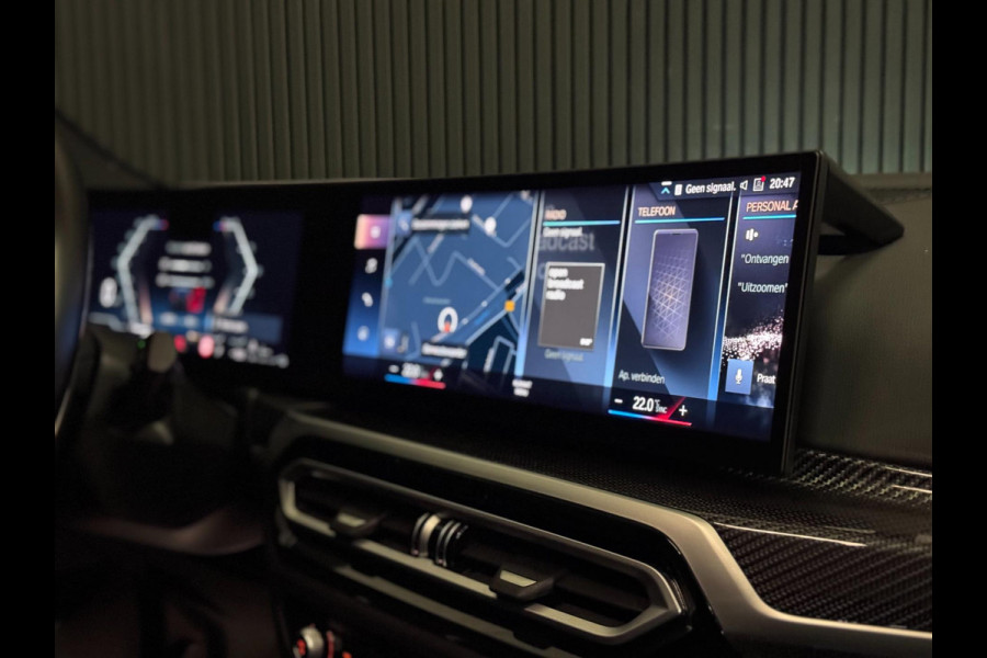 BMW 3 Serie Touring 330e M-SPORT | CARBON | LASERLIGHT | VEEL OPTIES!