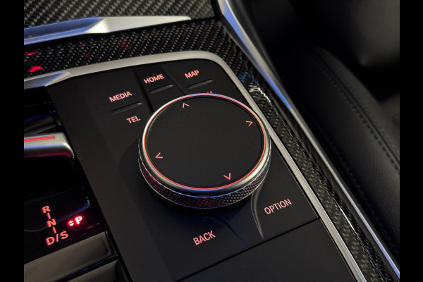 BMW 3 Serie Touring 330e M-SPORT | CARBON | LASERLIGHT | VEEL OPTIES!