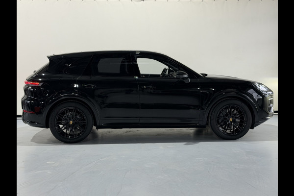 Porsche Cayenne 3.0 E-Hybrid NWE MODEL SPORTDESIGN PANO BOSE
