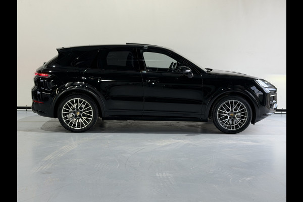 Porsche Cayenne 3.0 E-Hybrid NWE MODEL SPORTDESIGN PANO BOSE