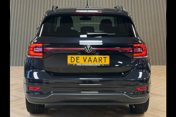 Volkswagen T-Cross 1.0 TSI R-LINE DSG NAVIGATIE APPLE CARPLAY PDC VIRTUAL COCKPIT CRUISE STOELVERWARMING START/STOP USB