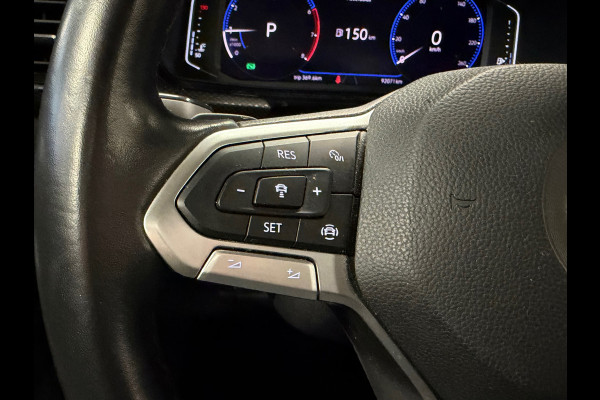 Volkswagen T-Cross 1.0 TSI R-LINE DSG NAVIGATIE APPLE CARPLAY PDC VIRTUAL COCKPIT CRUISE STOELVERWARMING START/STOP USB