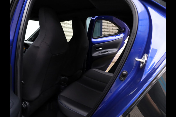 Toyota Aygo X 1.0 VVT-i MT Premium | Cabrio | JBL | Stoelverwarming