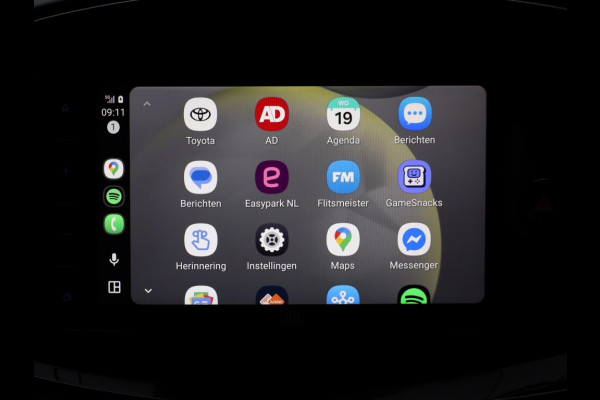 Toyota Aygo X 1.0 VVT-i MT Premium | Cabrio | JBL | Stoelverwarming